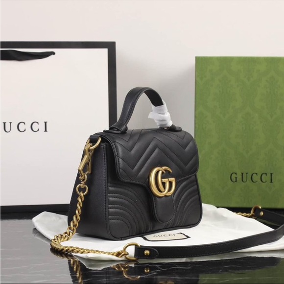 Gucci bag - Picture 5 of 6